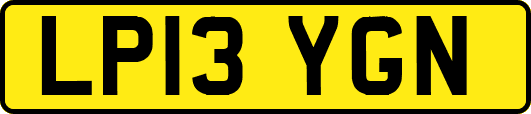 LP13YGN