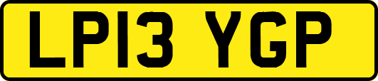 LP13YGP