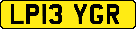 LP13YGR