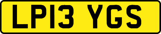 LP13YGS
