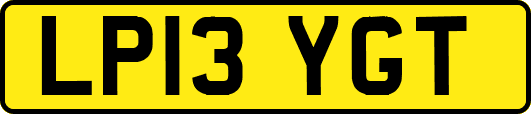 LP13YGT