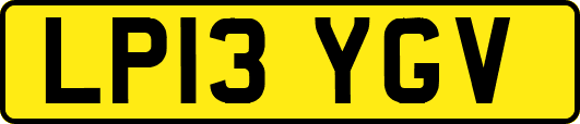 LP13YGV
