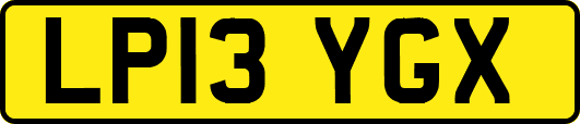 LP13YGX