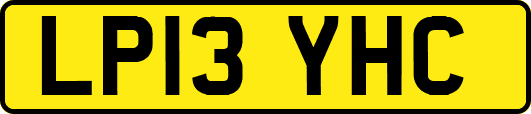 LP13YHC