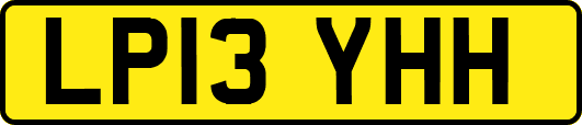 LP13YHH