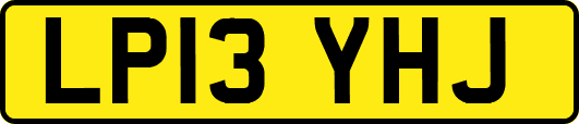 LP13YHJ