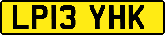 LP13YHK