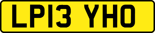 LP13YHO