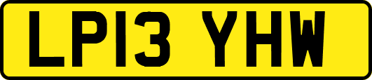 LP13YHW