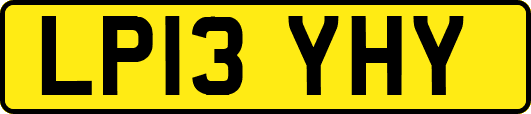 LP13YHY