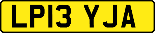 LP13YJA