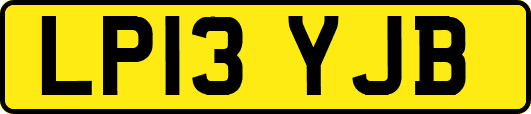 LP13YJB