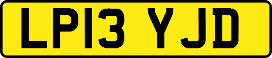 LP13YJD