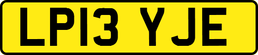 LP13YJE