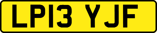 LP13YJF