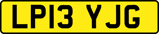 LP13YJG