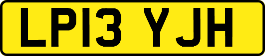 LP13YJH