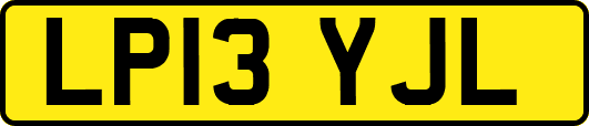 LP13YJL