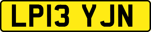 LP13YJN