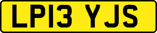 LP13YJS