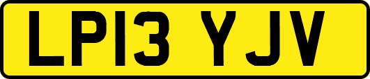 LP13YJV