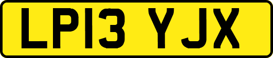 LP13YJX