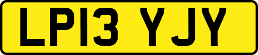 LP13YJY