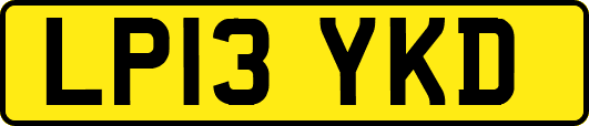 LP13YKD