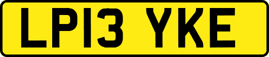 LP13YKE