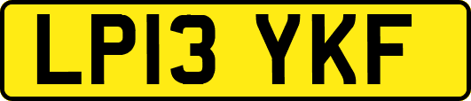 LP13YKF
