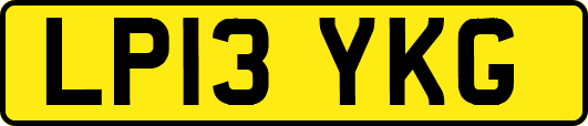 LP13YKG