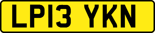 LP13YKN