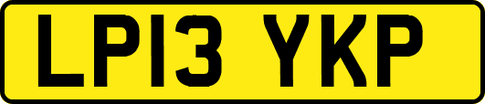 LP13YKP