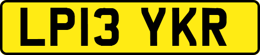 LP13YKR