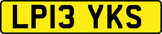 LP13YKS