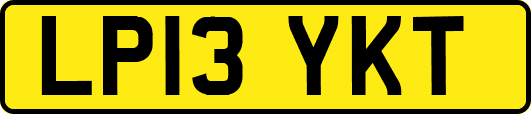 LP13YKT