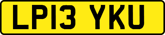 LP13YKU