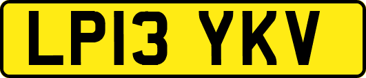 LP13YKV