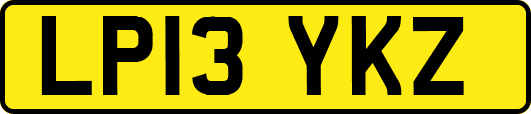 LP13YKZ