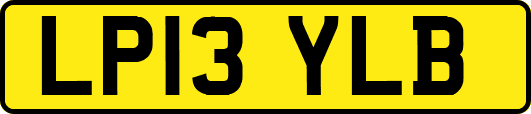 LP13YLB