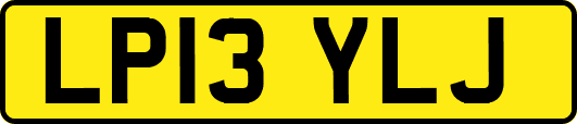 LP13YLJ