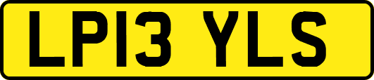 LP13YLS