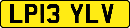 LP13YLV