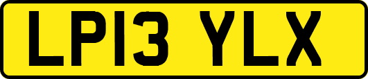 LP13YLX