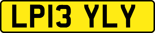 LP13YLY