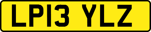 LP13YLZ