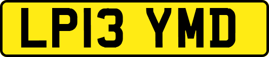 LP13YMD