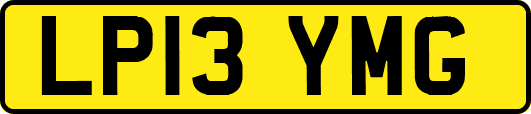 LP13YMG