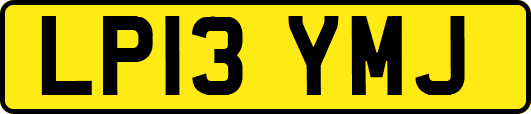 LP13YMJ