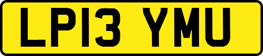 LP13YMU